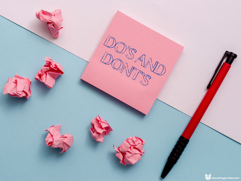 Do’s And Don’ts To Learn A Language In A Short Time - Image